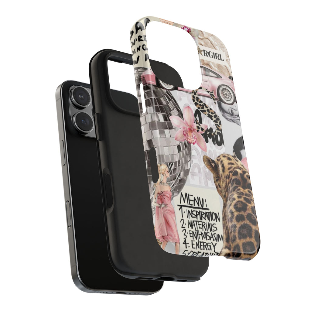 STARGIRL PHONE CASE