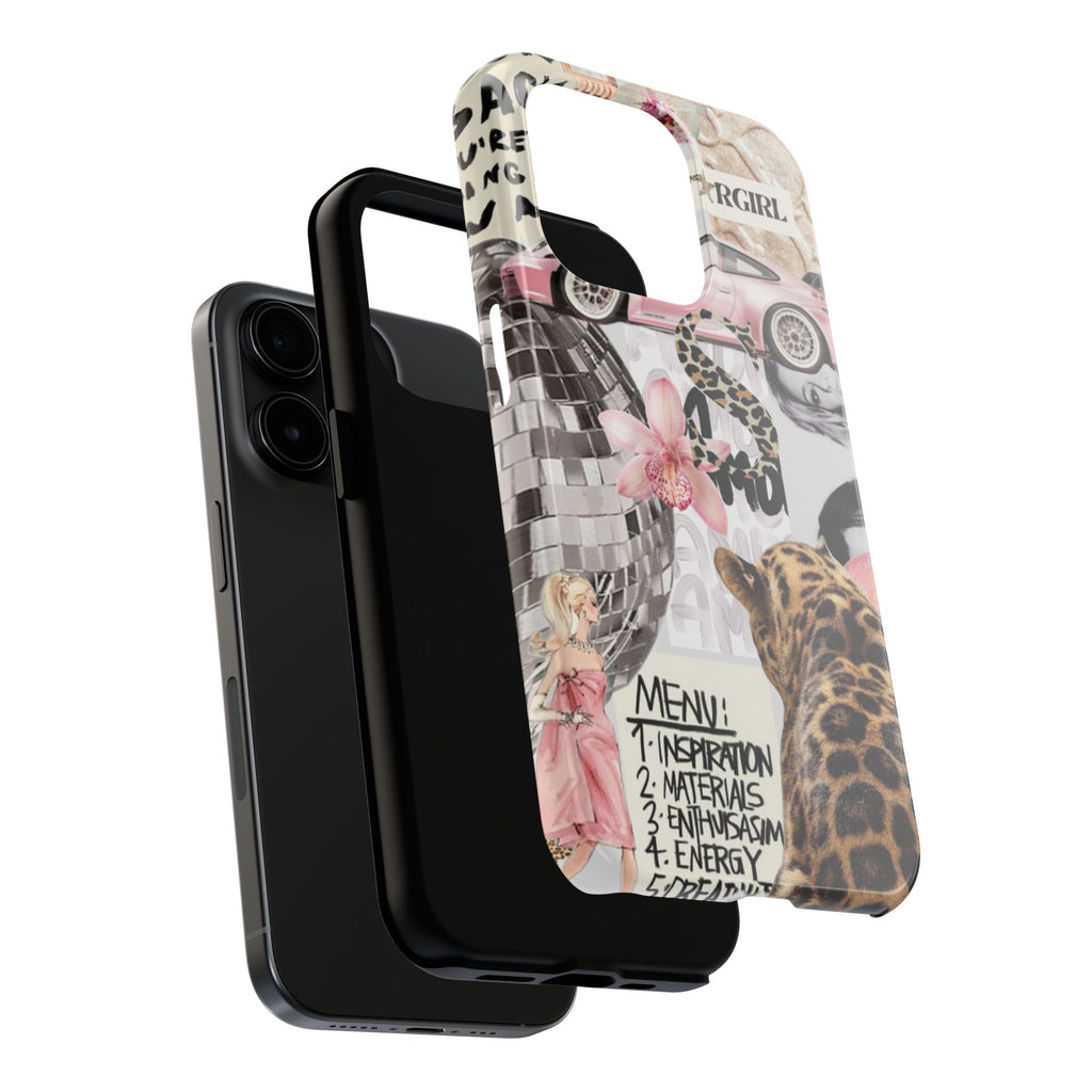 STARGIRL PHONE CASE