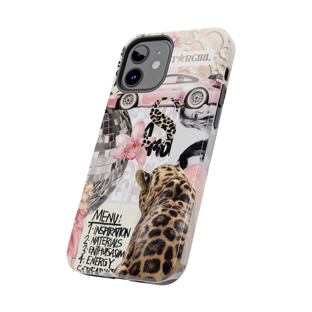 STARGIRL PHONE CASE