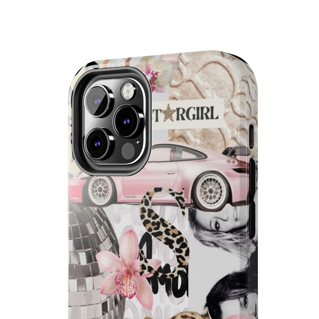 STARGIRL PHONE CASE