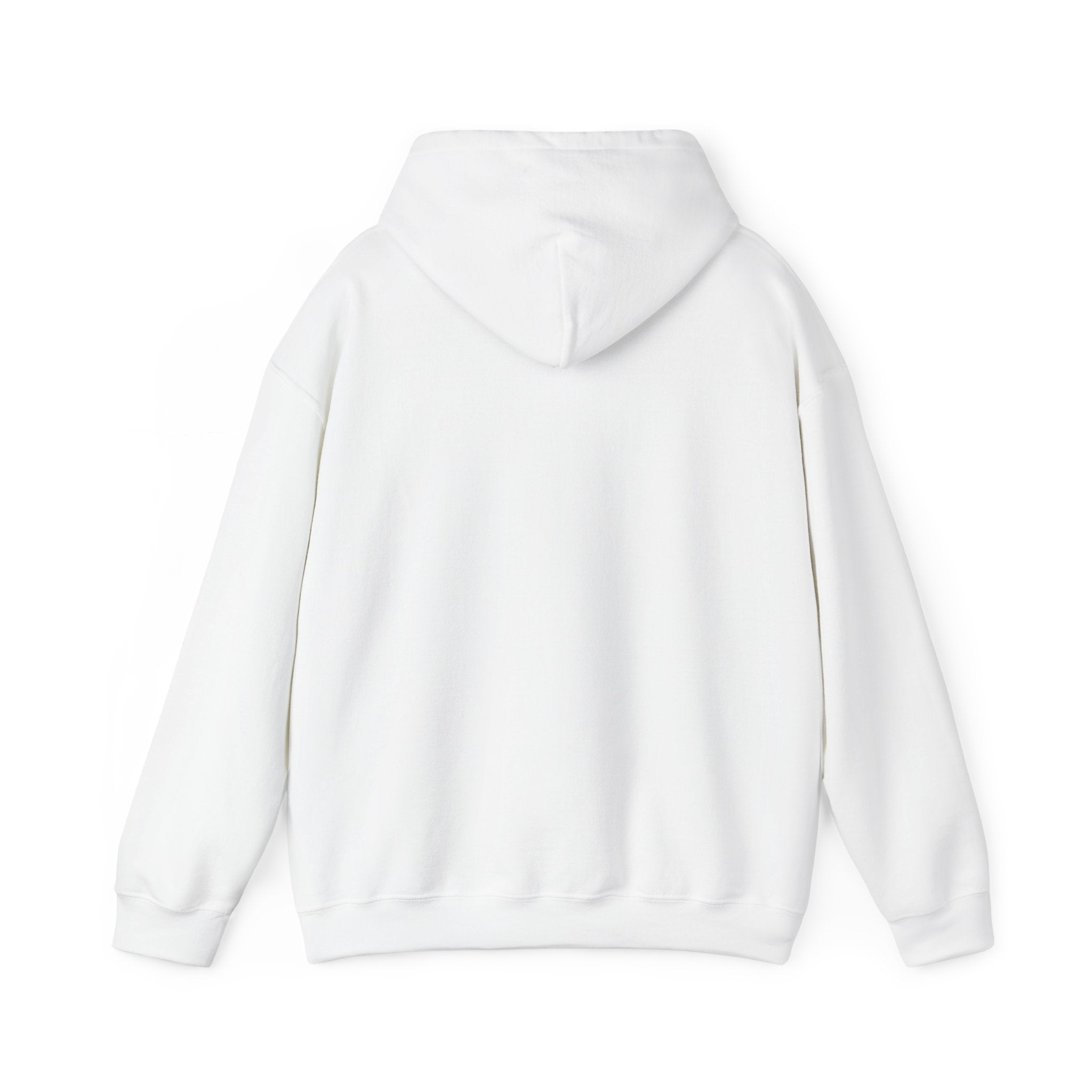 Cousins Beach Hoodie