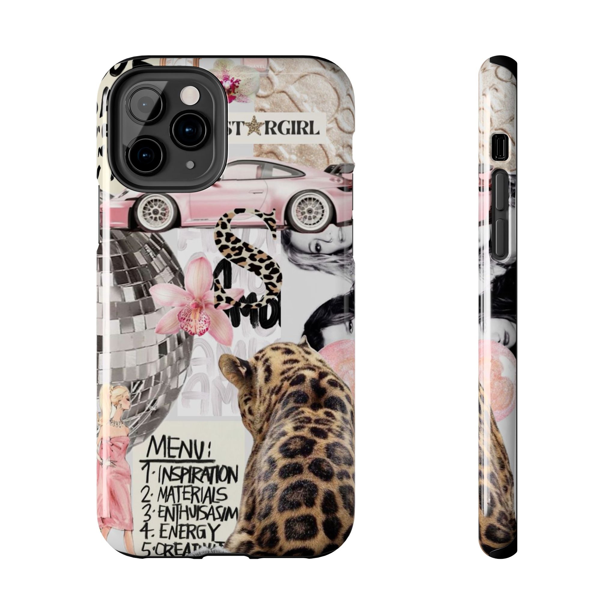 STARGIRL PHONE CASE