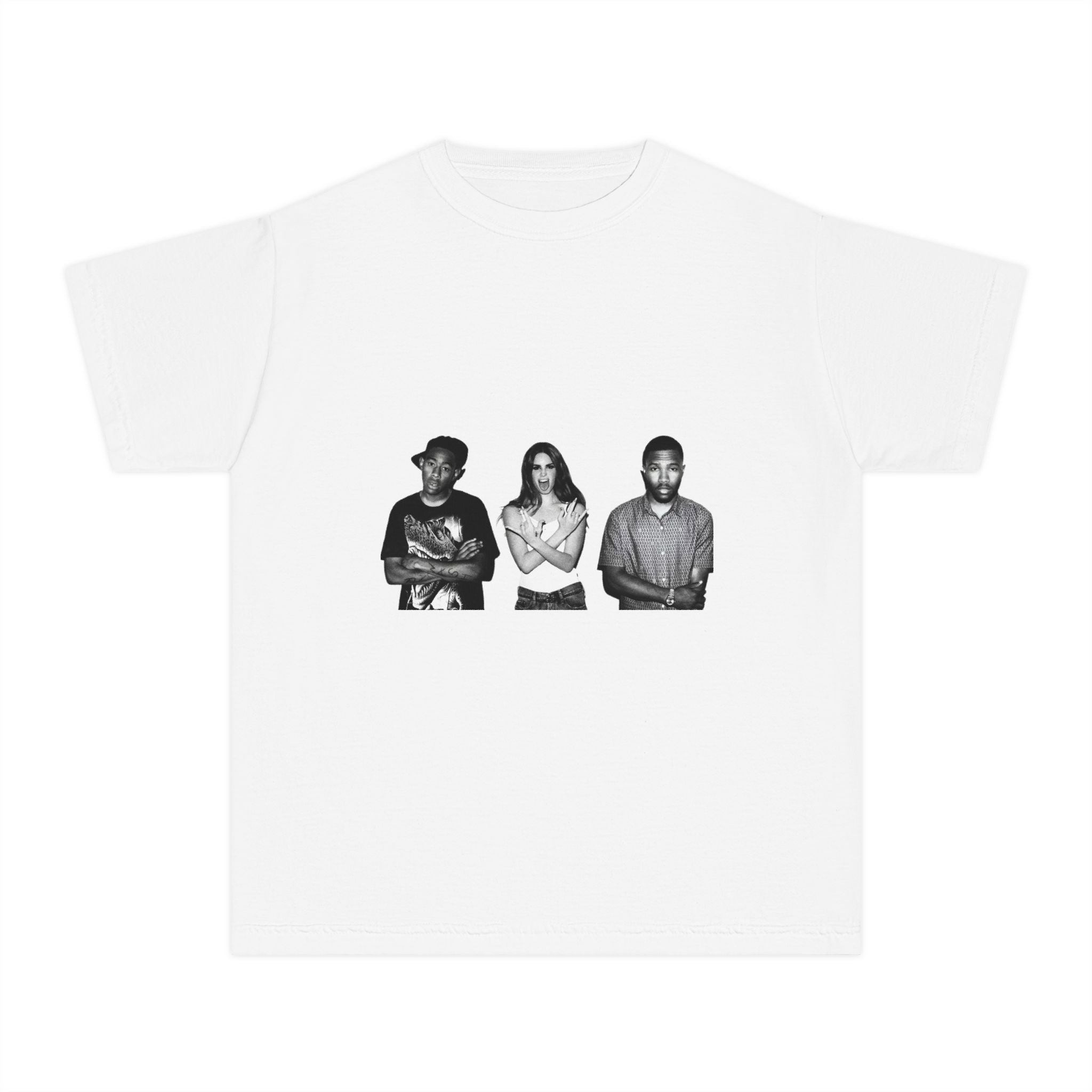 Baby Tee Streetwear