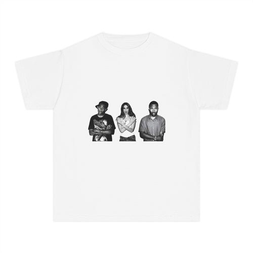 Baby Tee Streetwear