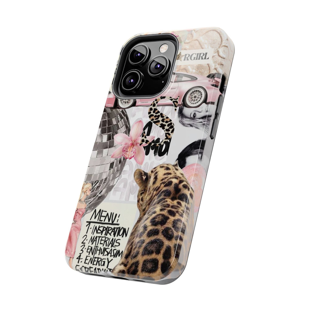 STARGIRL PHONE CASE