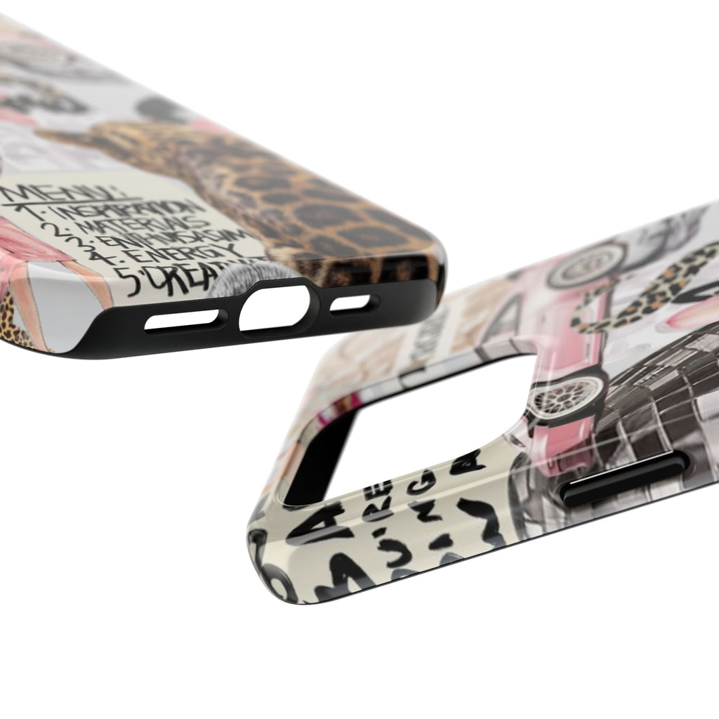 STARGIRL PHONE CASE