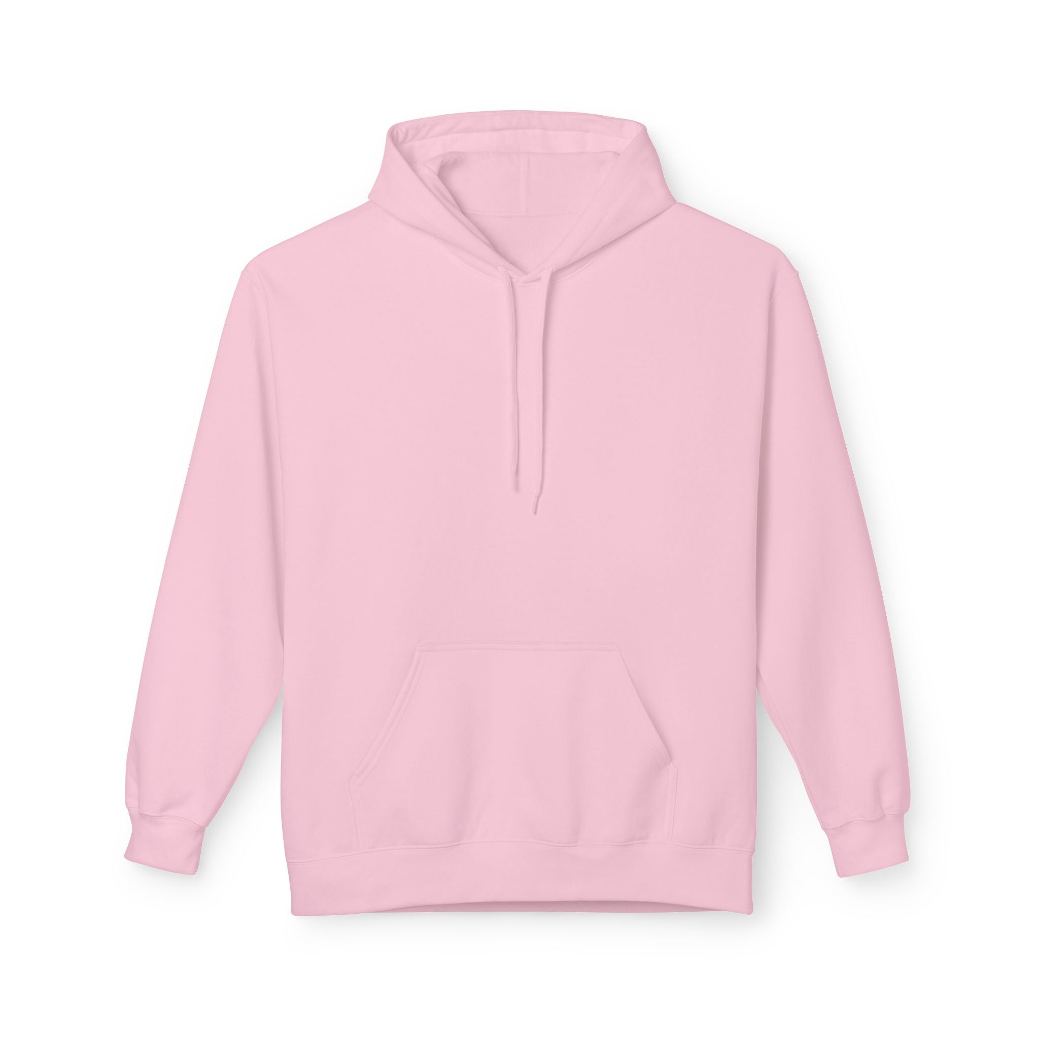 Pink Matchbox Hoodie