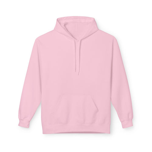 Pink Matchbox Hoodie