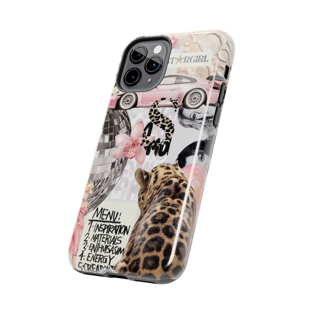 STARGIRL PHONE CASE