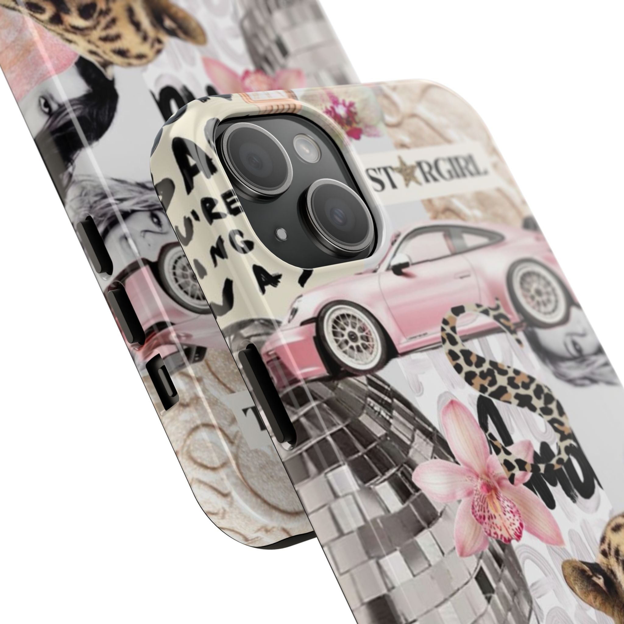 STARGIRL PHONE CASE