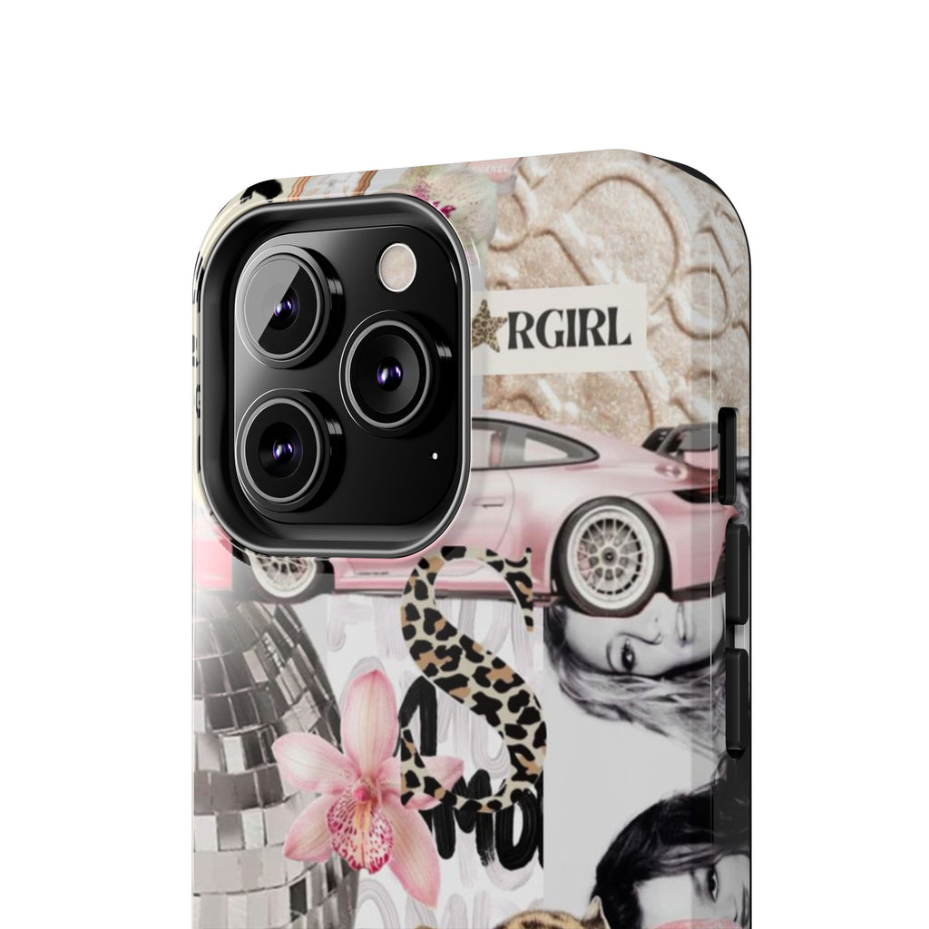 STARGIRL PHONE CASE