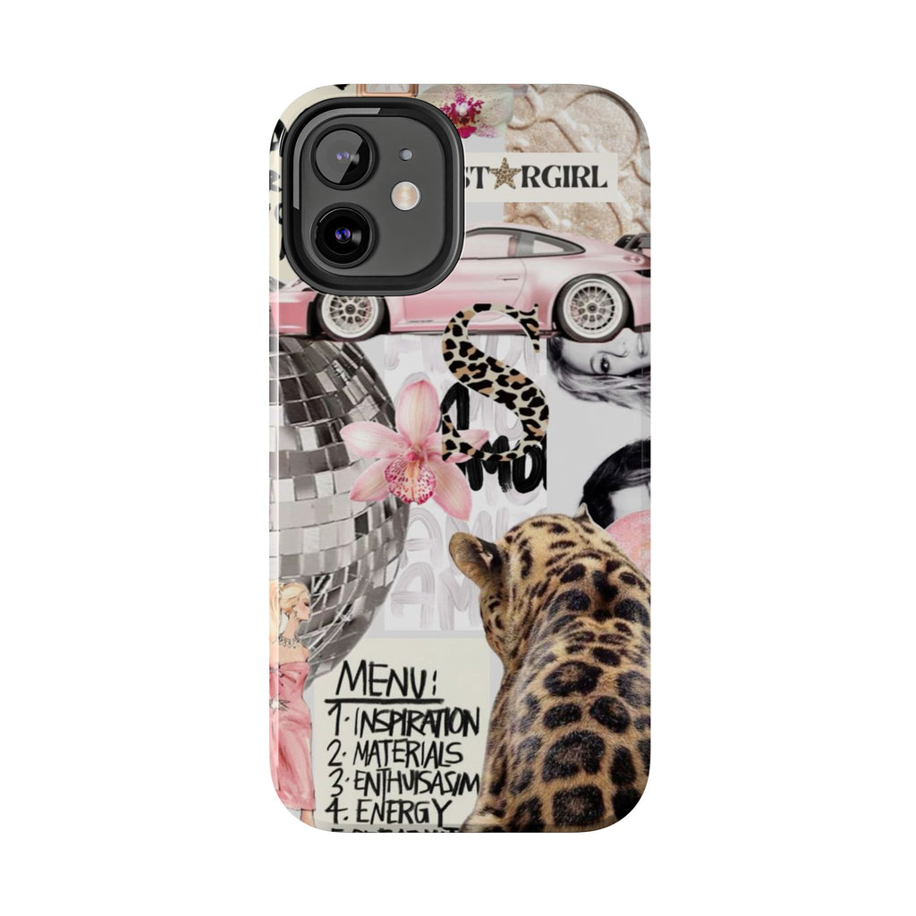 STARGIRL PHONE CASE