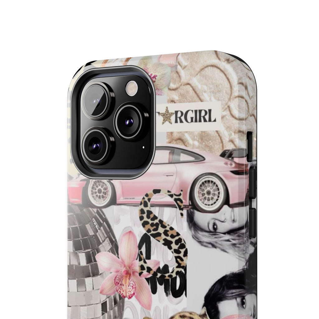 STARGIRL PHONE CASE