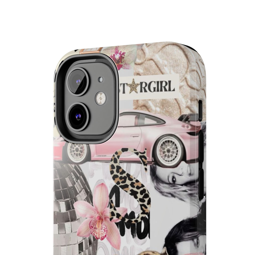 STARGIRL PHONE CASE