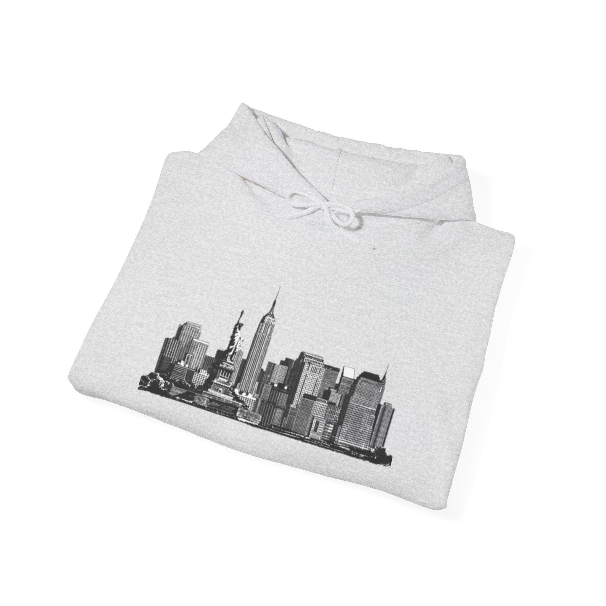 New York or Nowhere Hoodie
