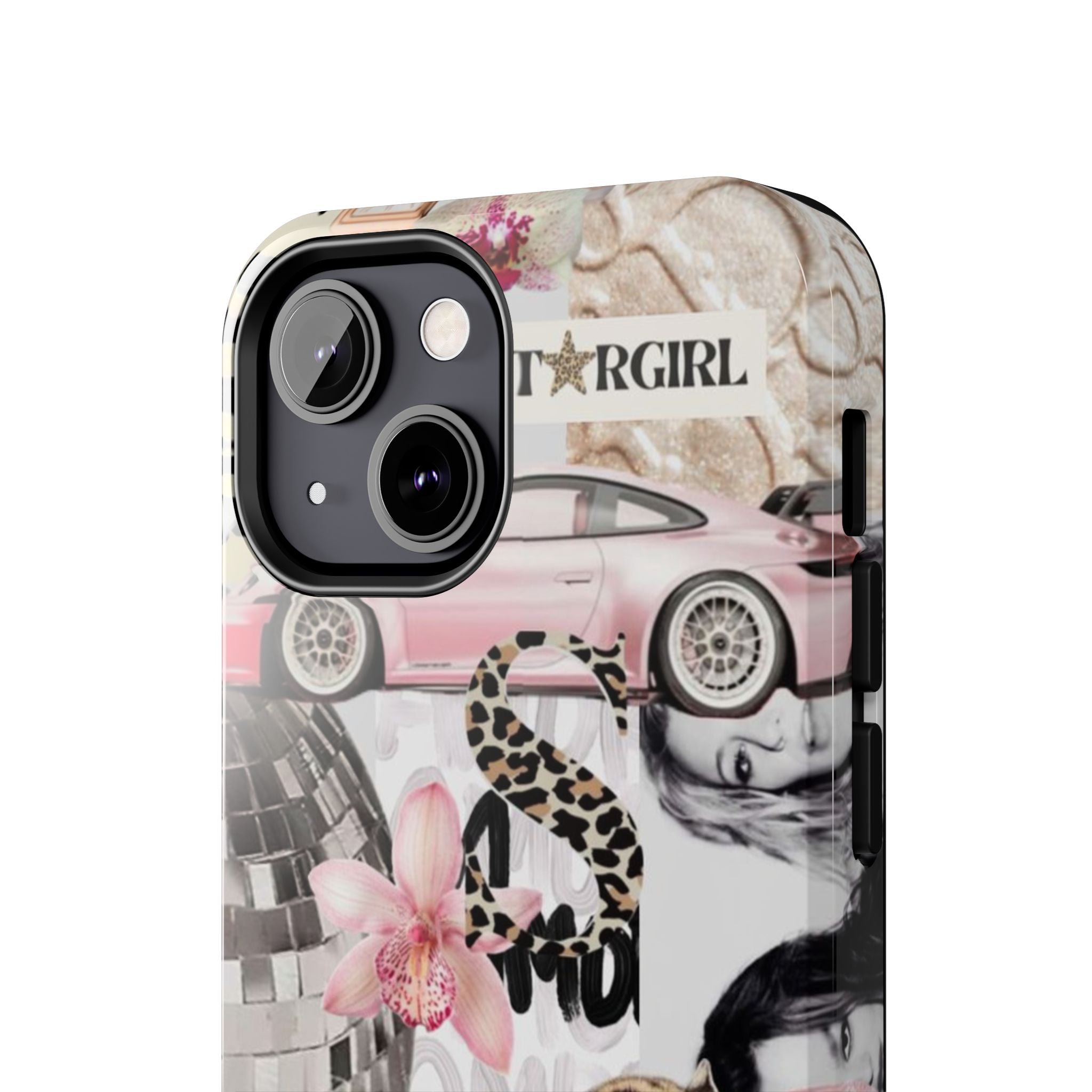 STARGIRL PHONE CASE