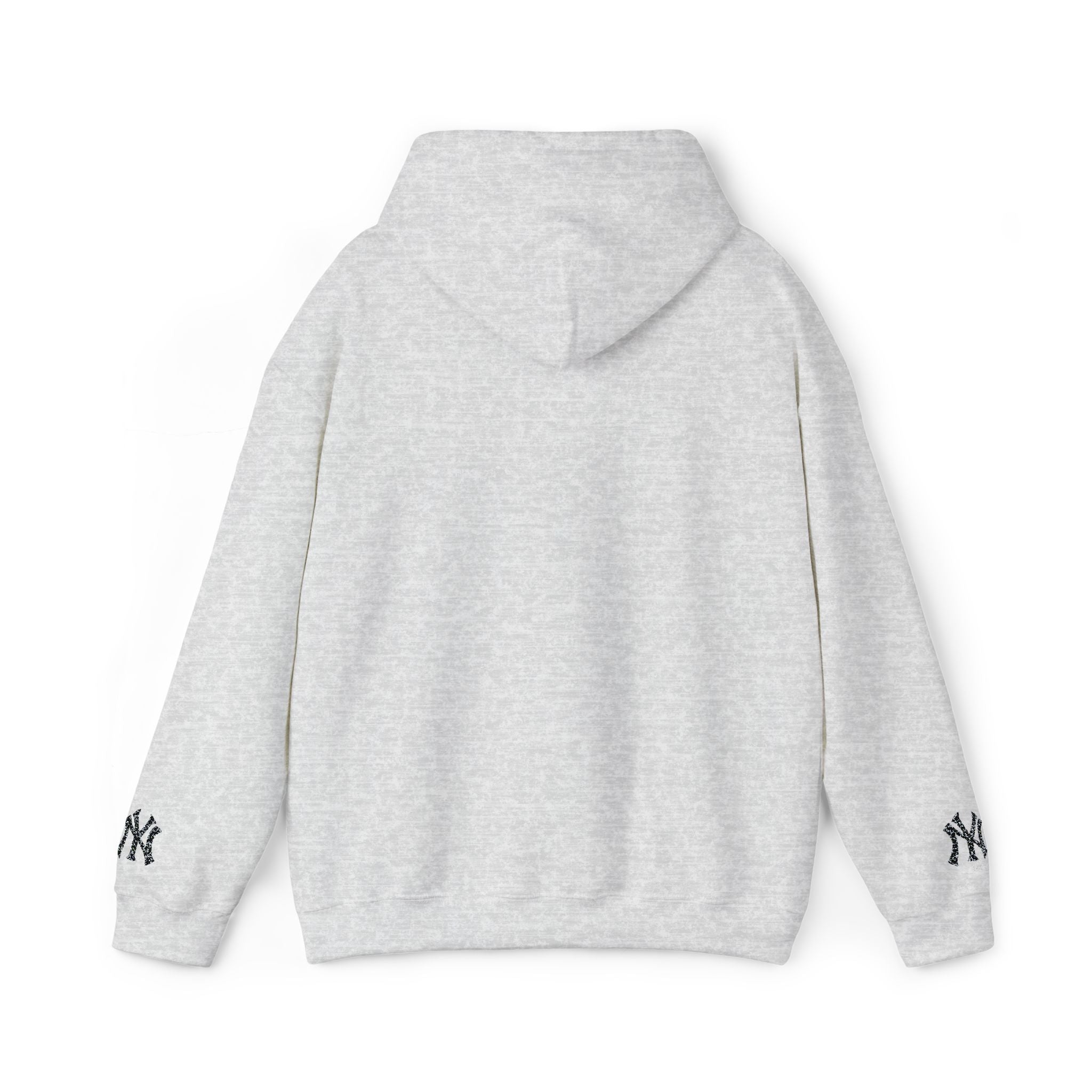 Yankees Hoodie Embroidered