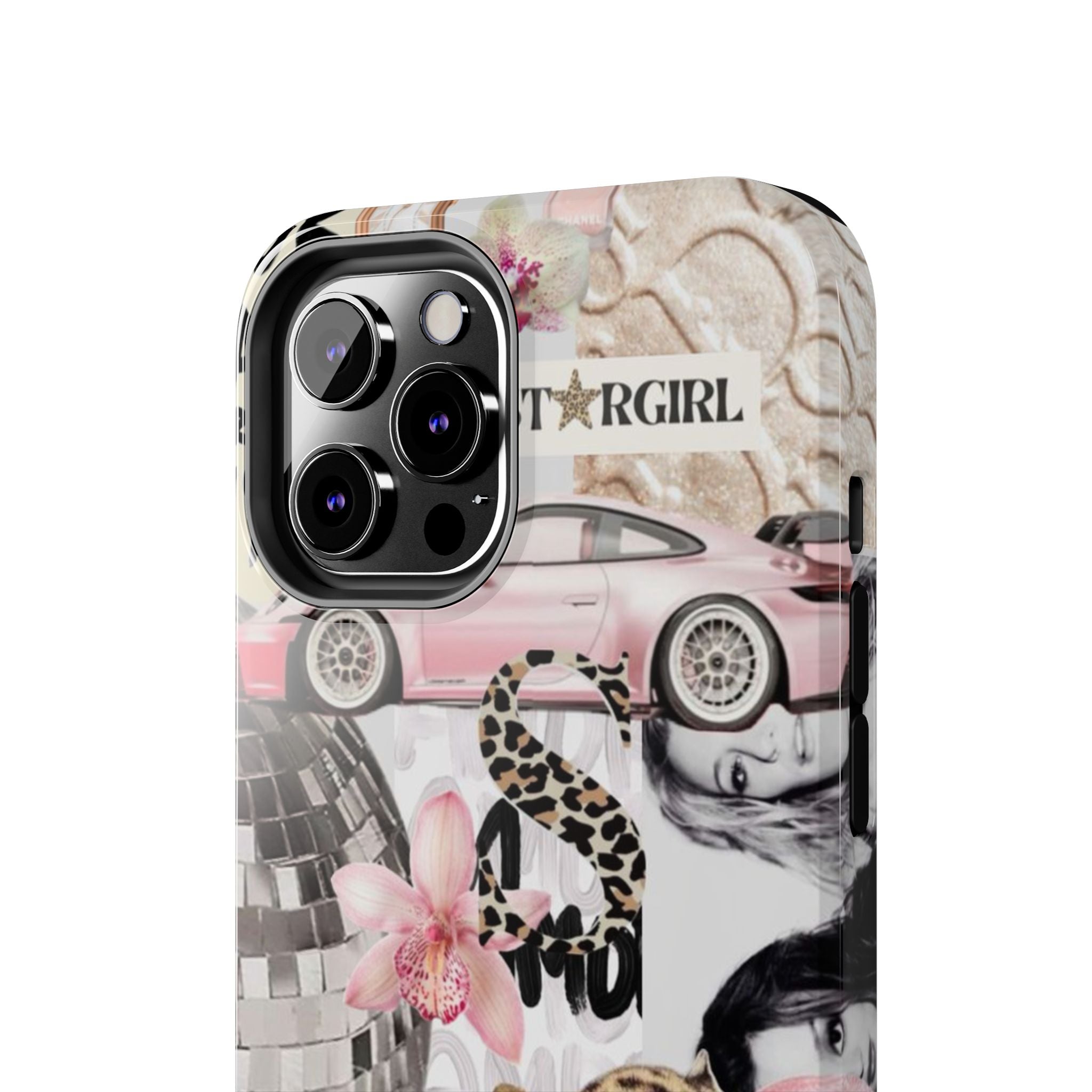 STARGIRL PHONE CASE
