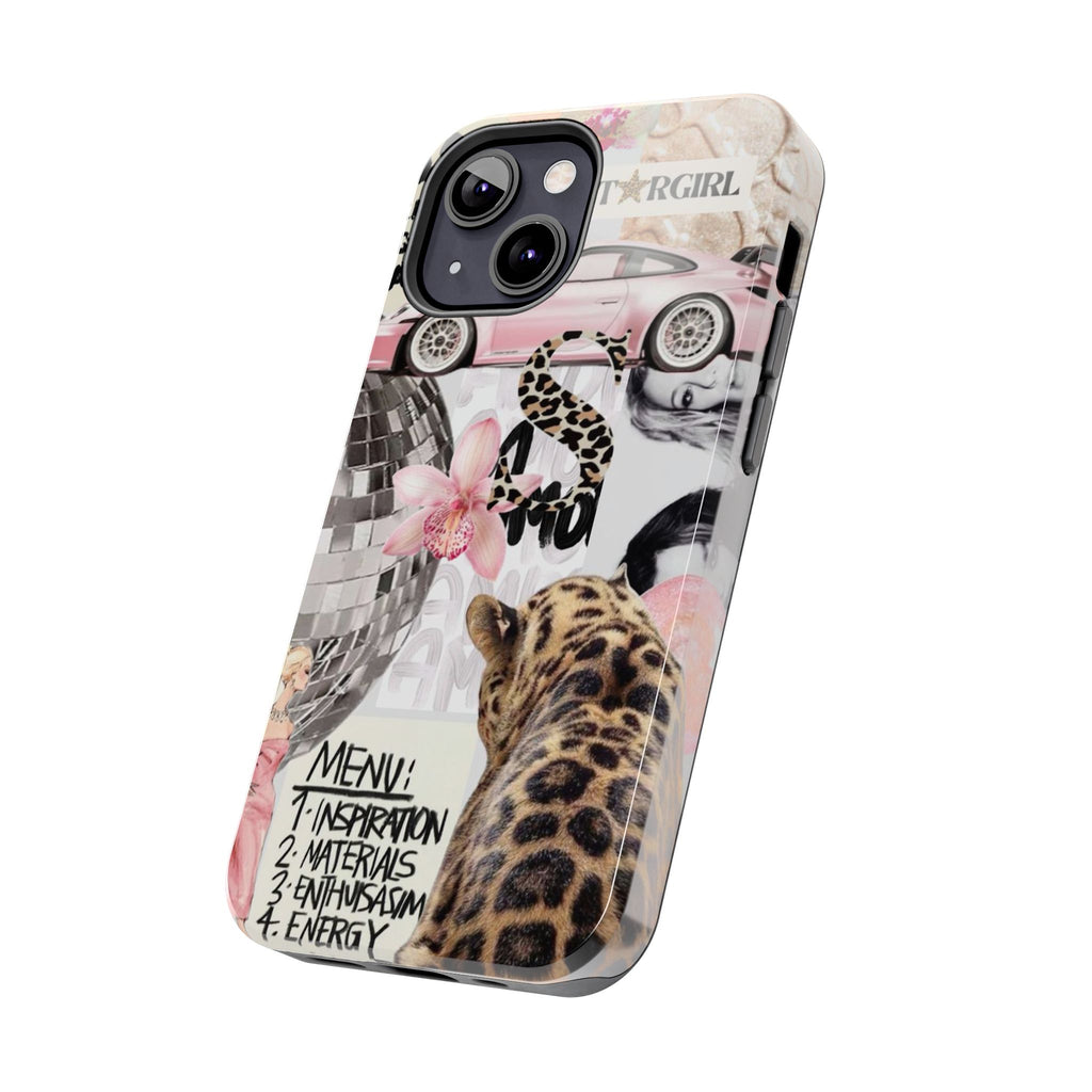 STARGIRL PHONE CASE