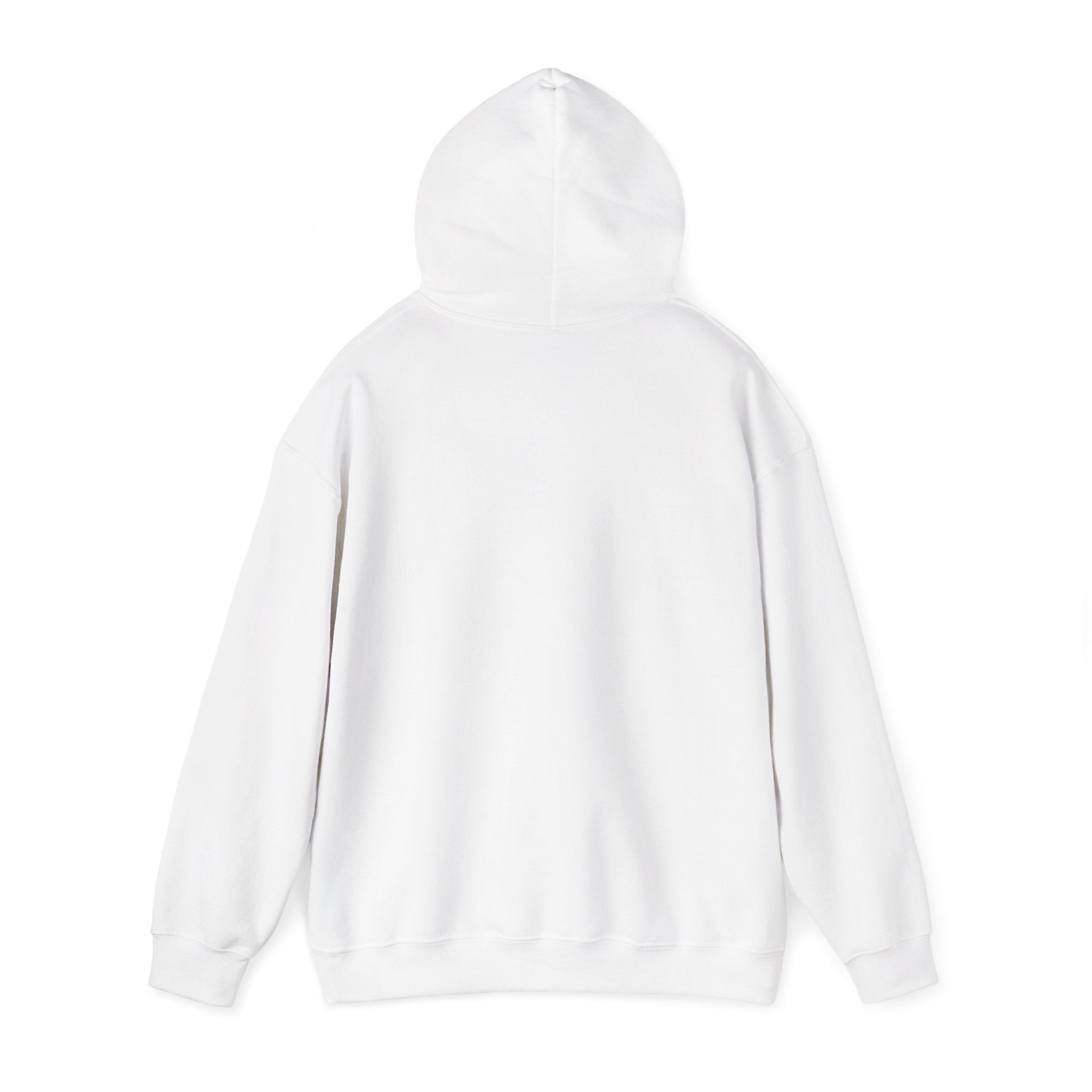 Cousins Beach Hoodie