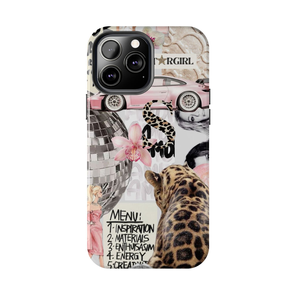 STARGIRL PHONE CASE