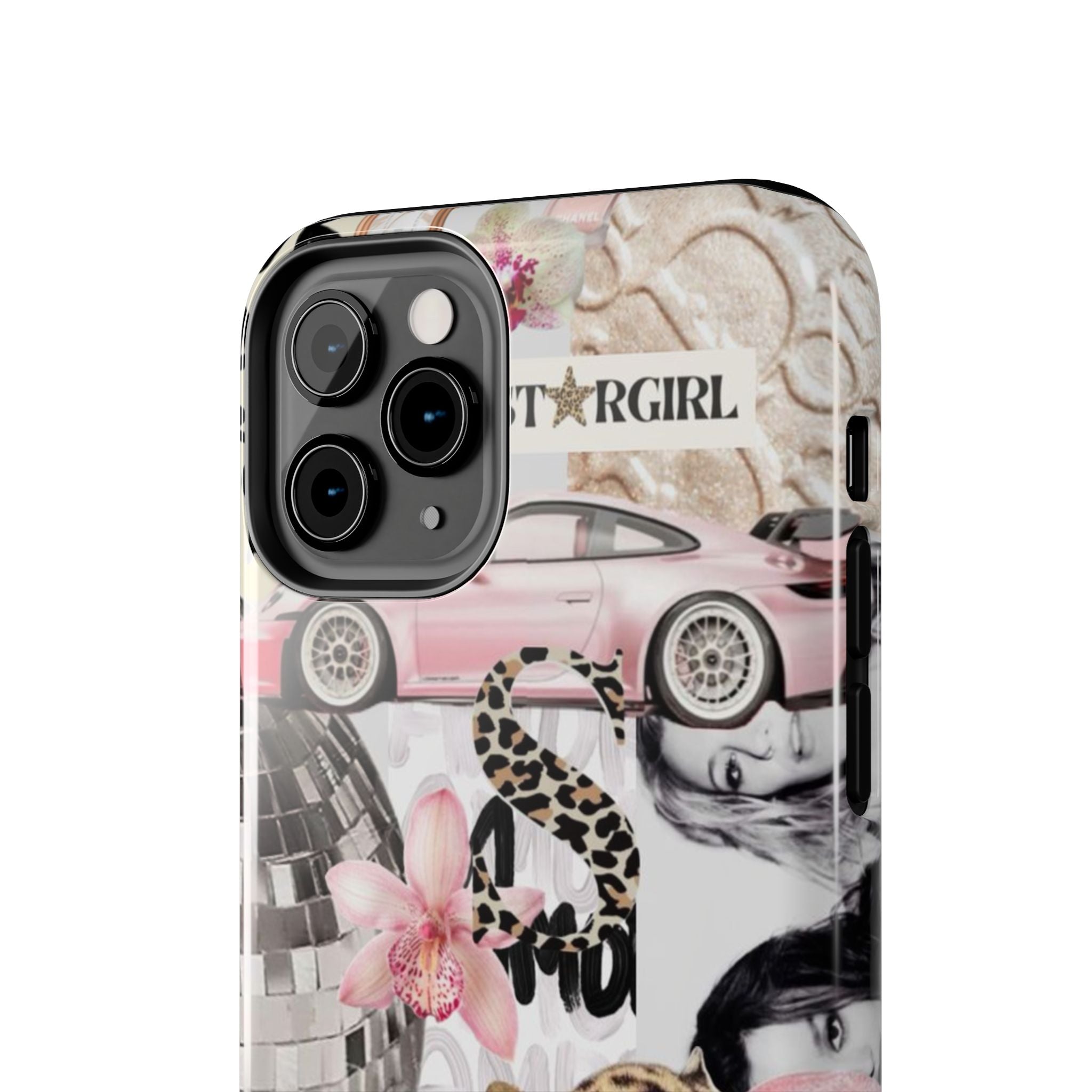 STARGIRL PHONE CASE