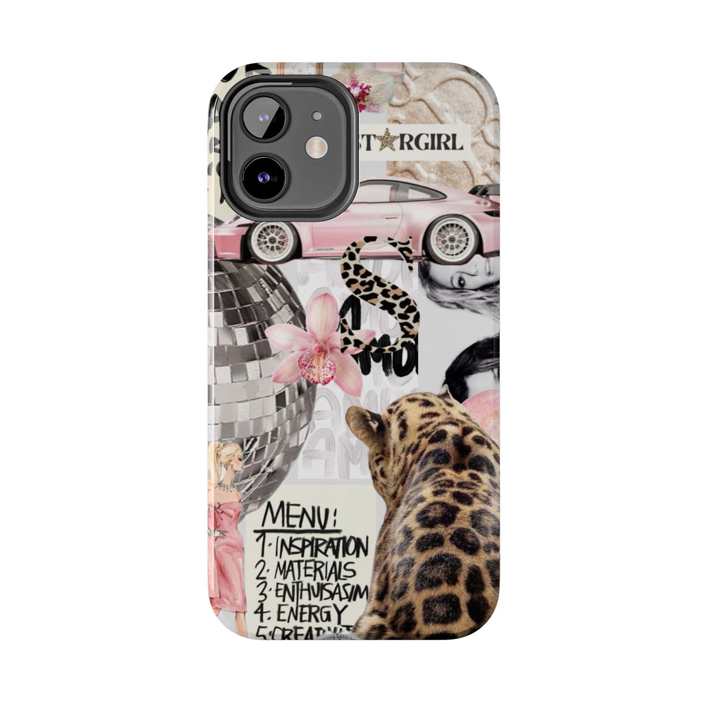 STARGIRL PHONE CASE