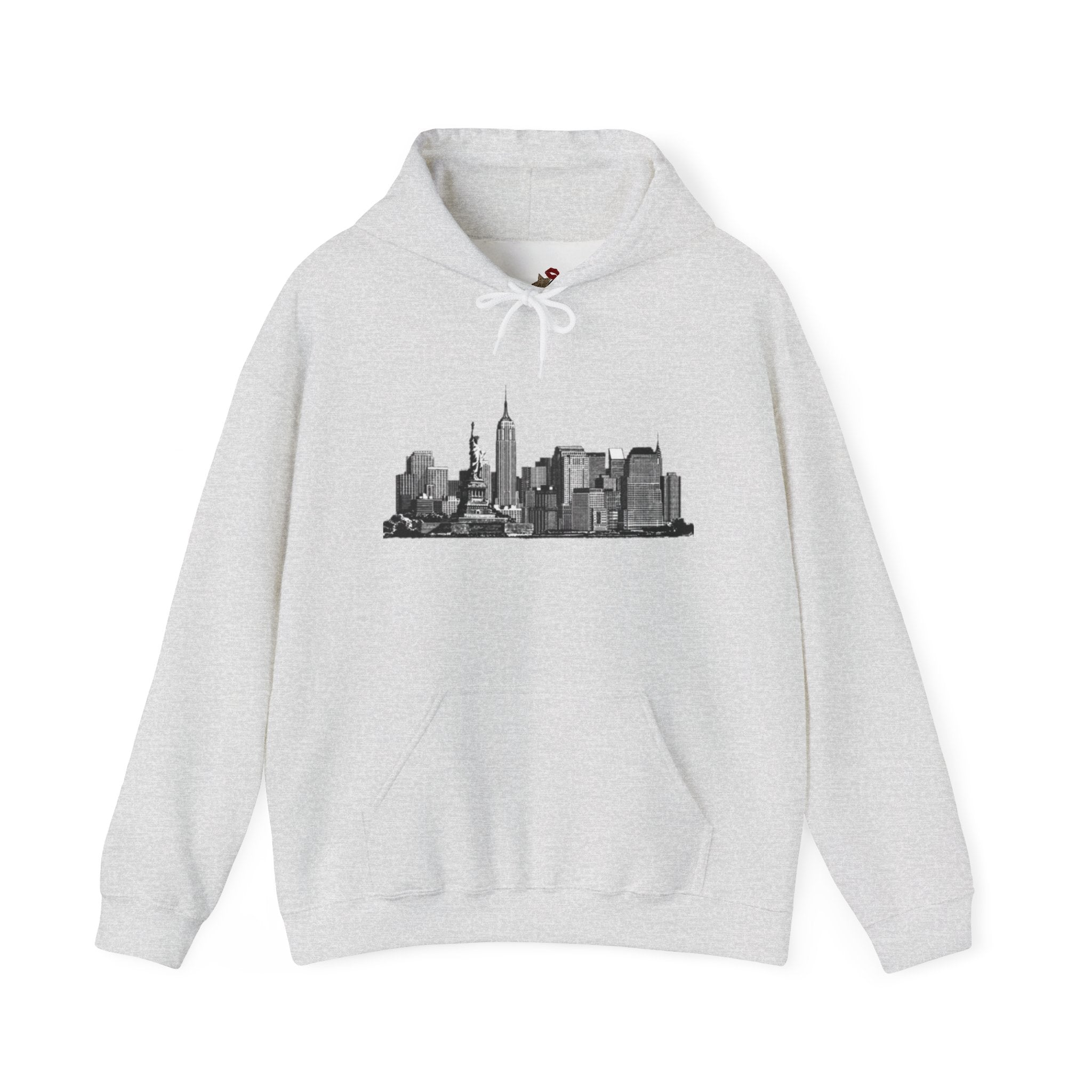 New York or Nowhere Hoodie