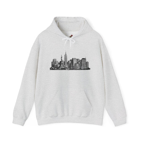 New York or Nowhere Hoodie