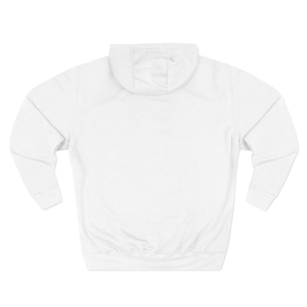 Teddy Bear Hoodie