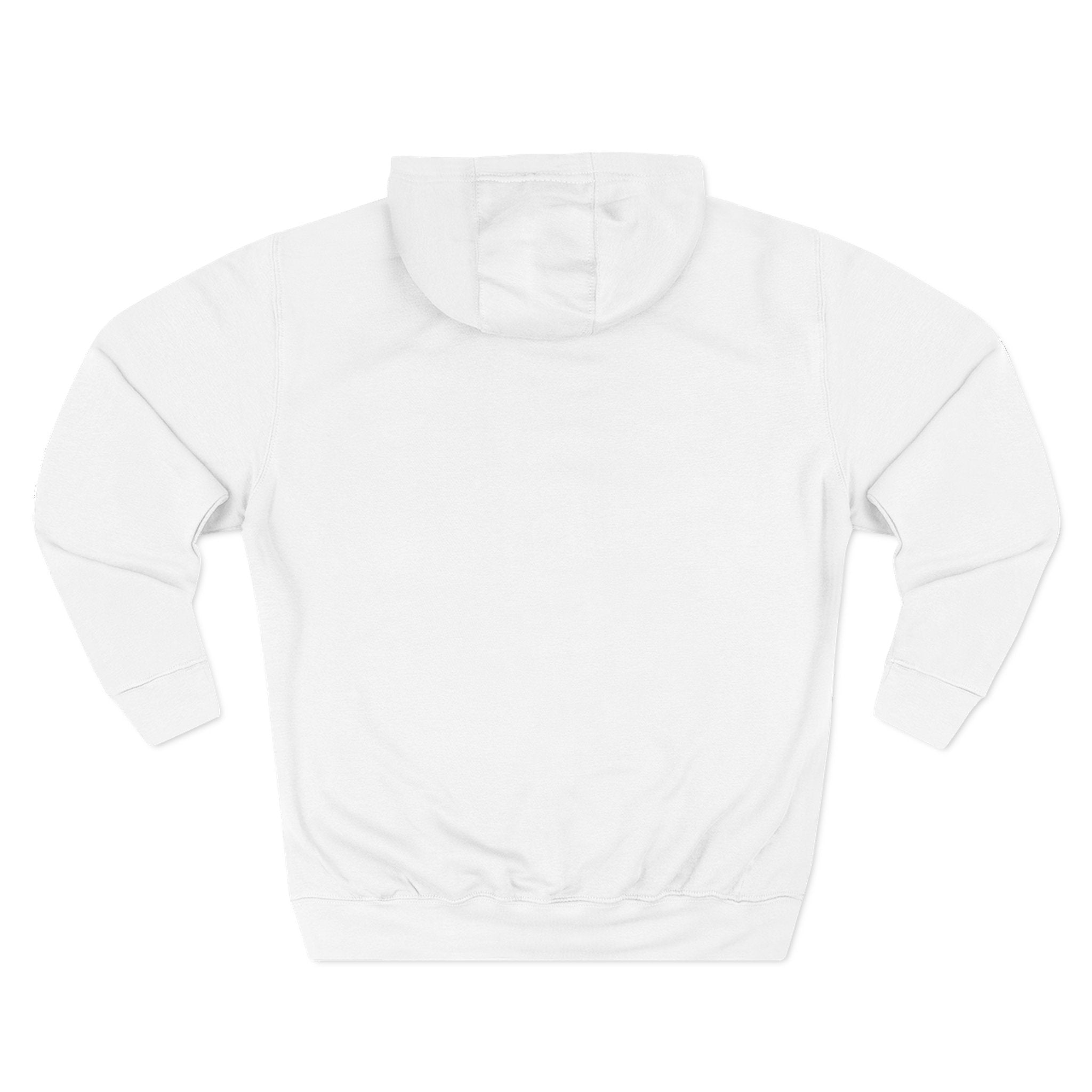 Teddy Bear Hoodie