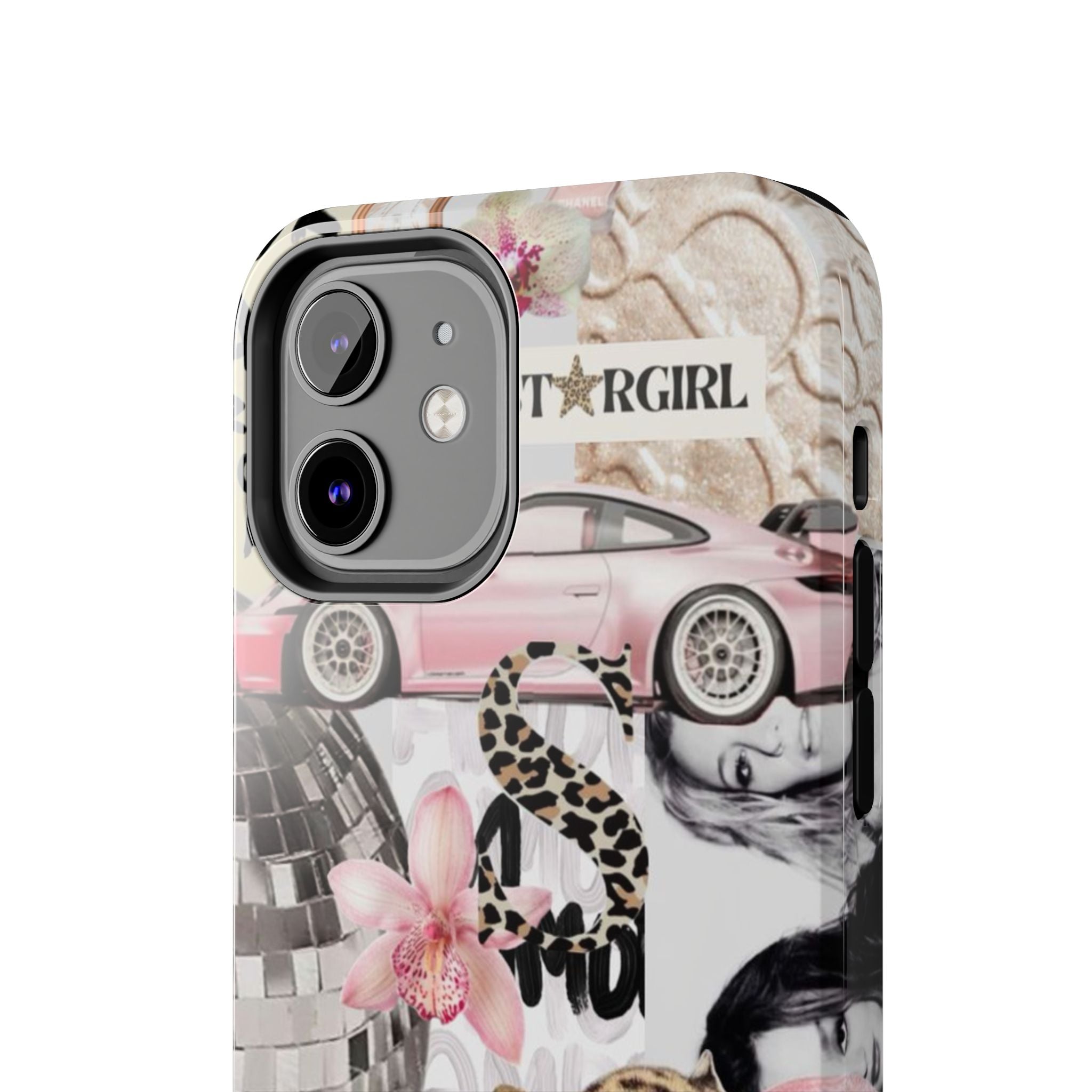 STARGIRL PHONE CASE