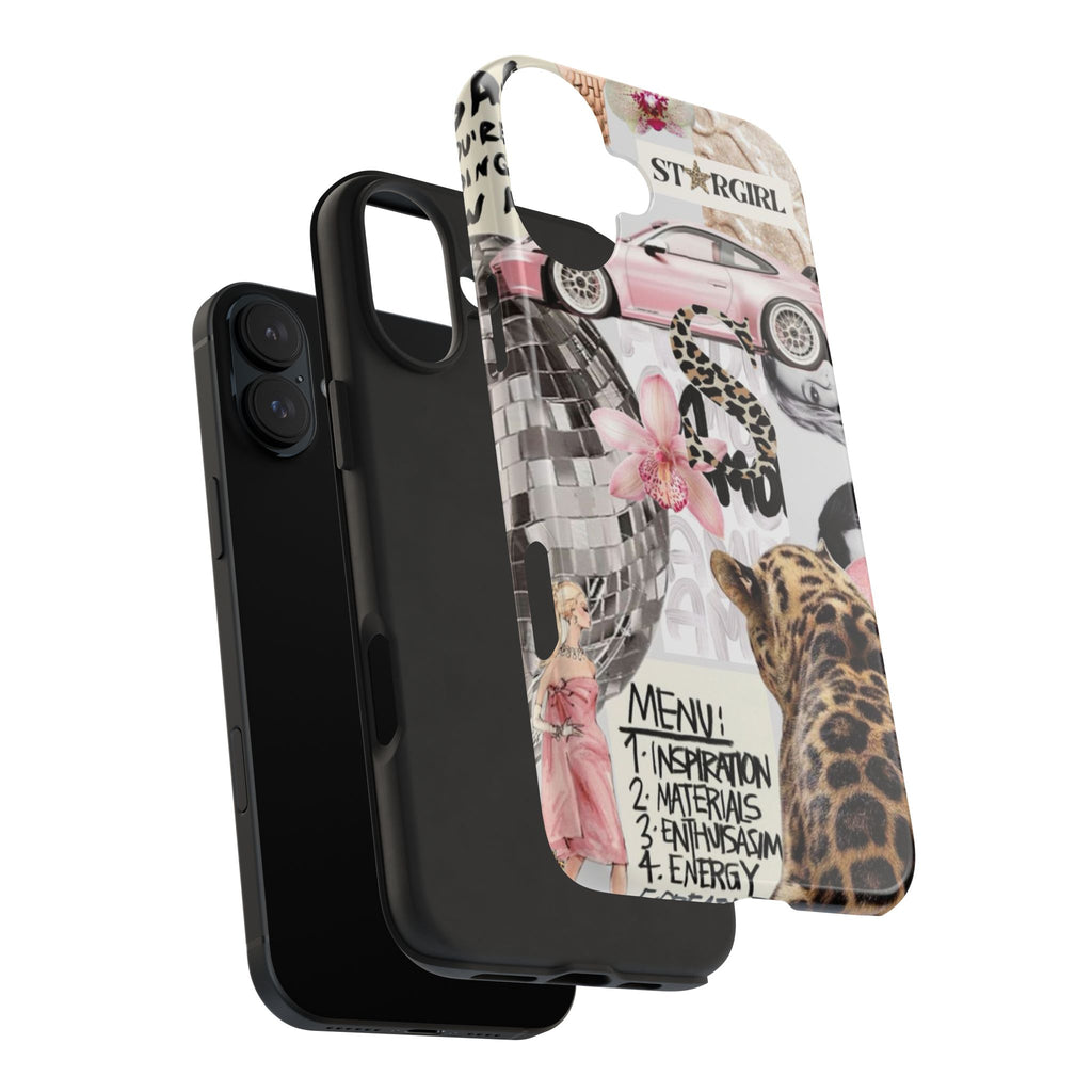STARGIRL PHONE CASE