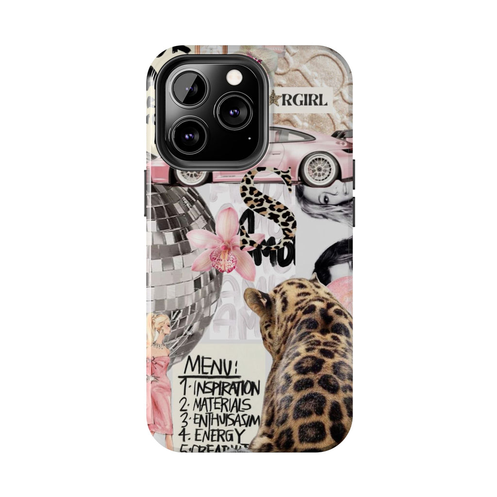 STARGIRL PHONE CASE
