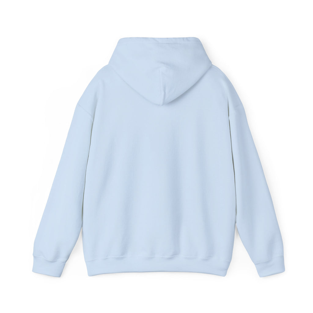 Cousins Beach Hoodie