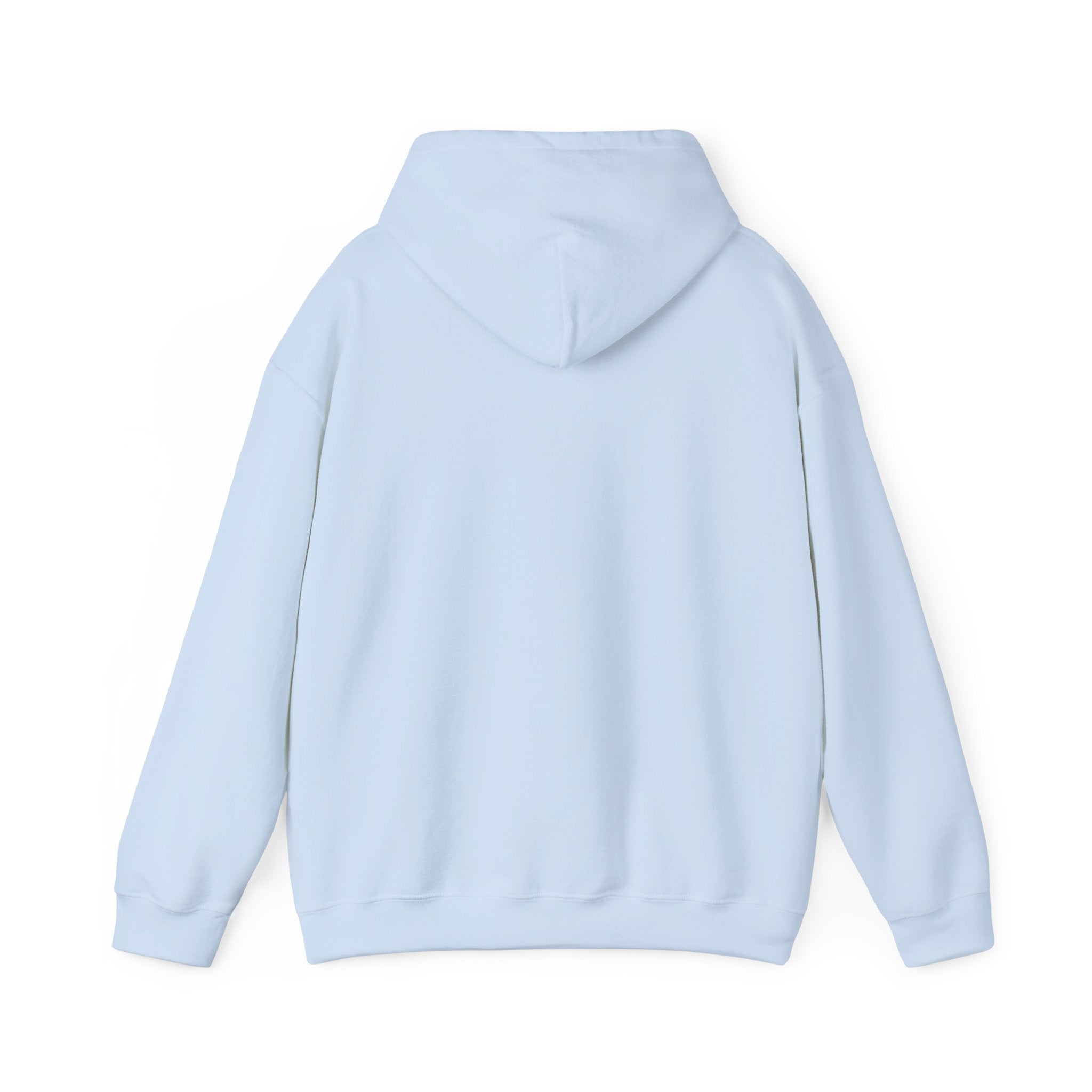 Cousins Beach Hoodie