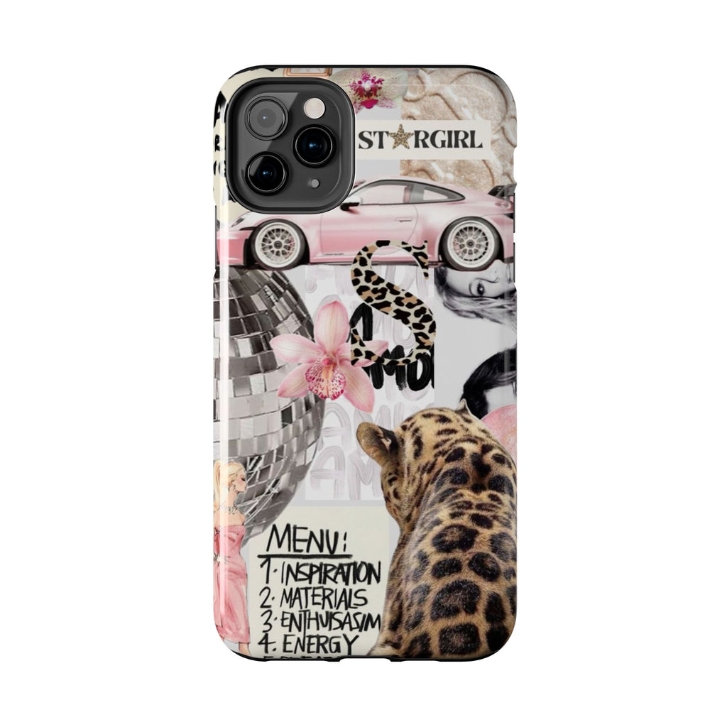 STARGIRL PHONE CASE