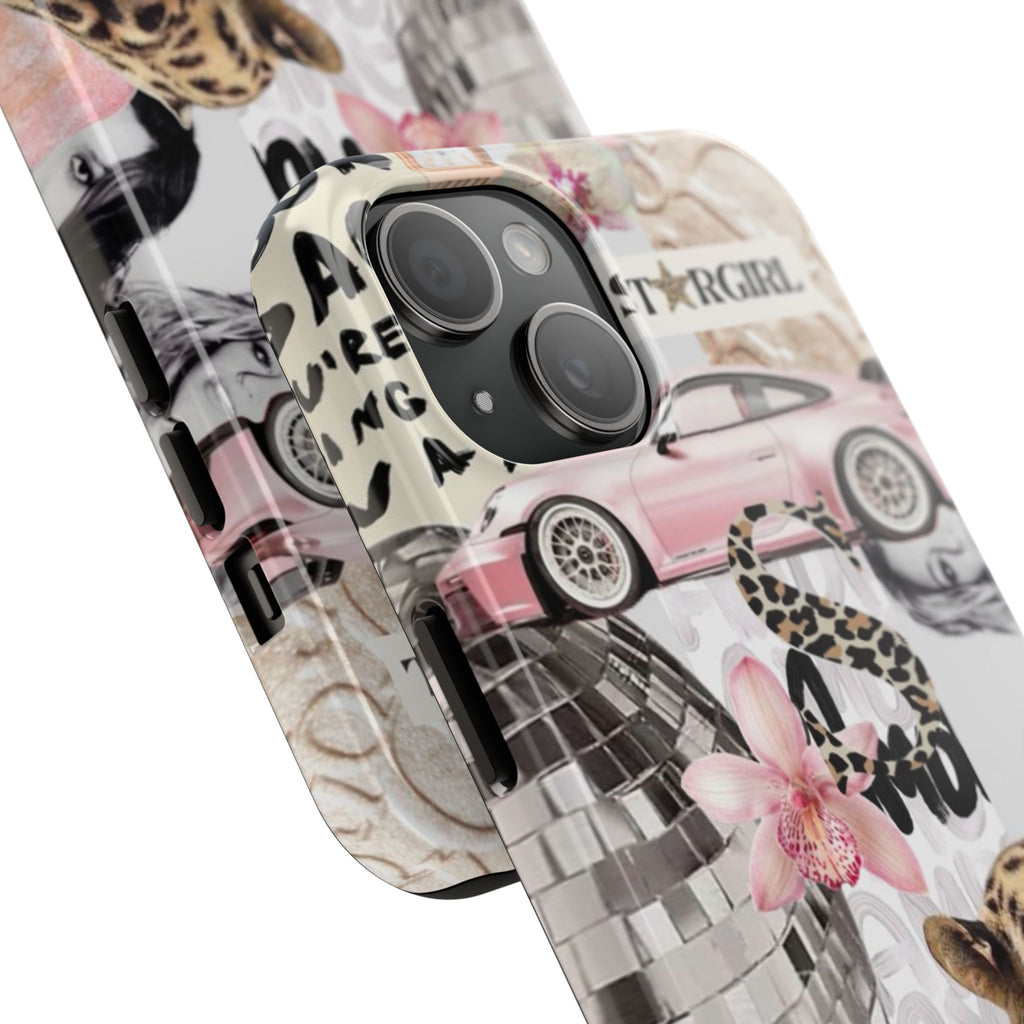 STARGIRL PHONE CASE