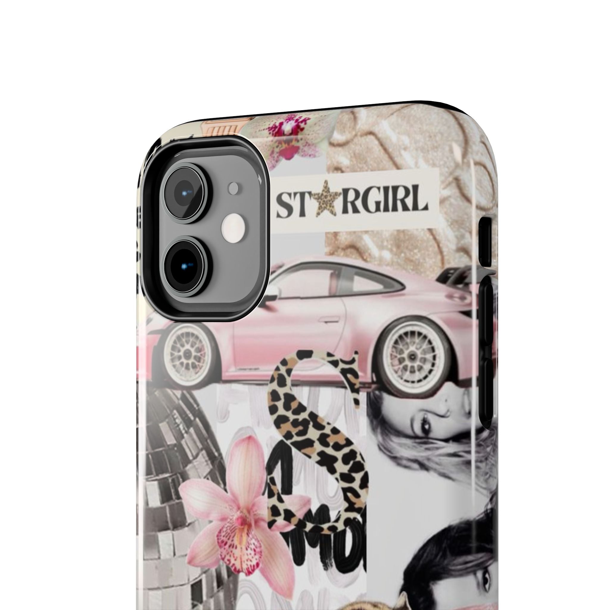STARGIRL PHONE CASE