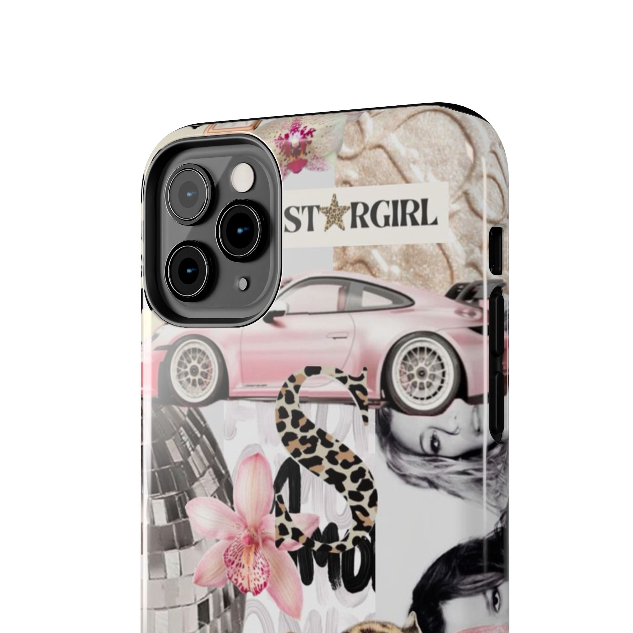 STARGIRL PHONE CASE